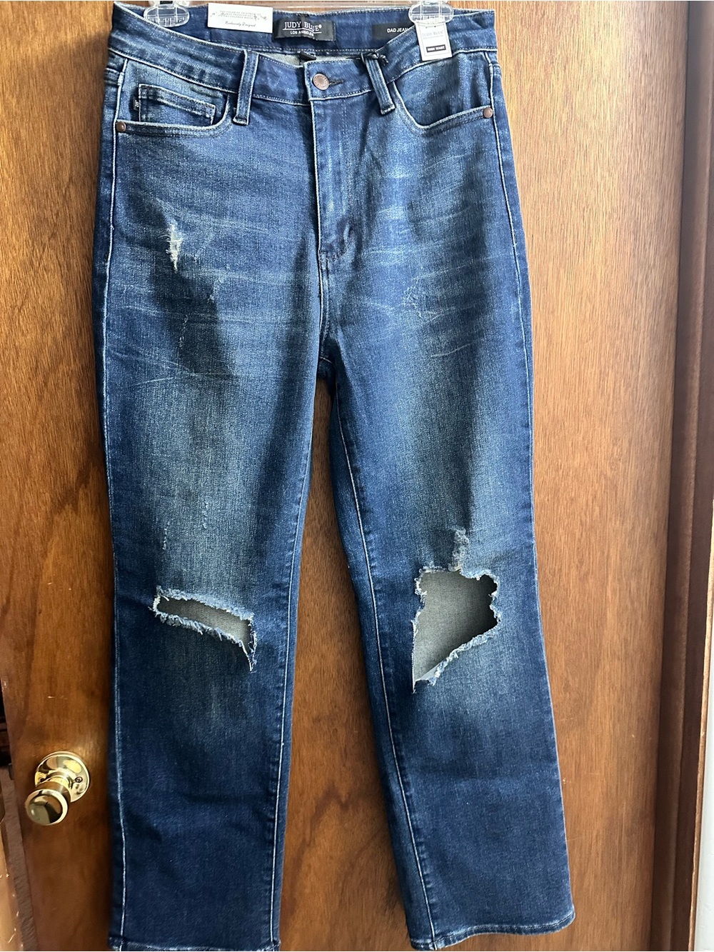 Judy Blue jeans size 9/29